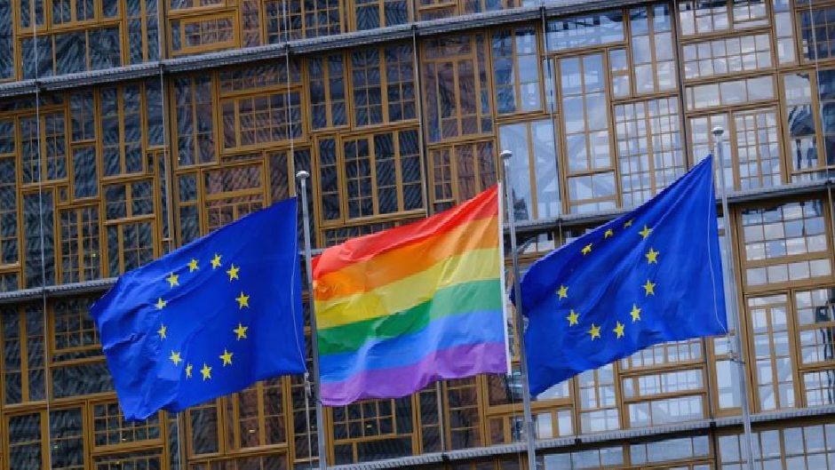Avrupa’da LGBTİ+ bireyler yasal olarak nasıl korunuyor?