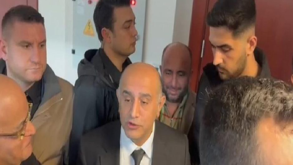 Aziz İhsan Aktaş davasında karar açıklanıyor
