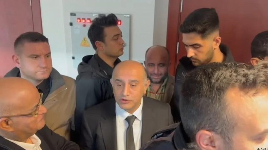Aziz İhsan Aktaş davasında kritik gün: Karar bekleniyor
