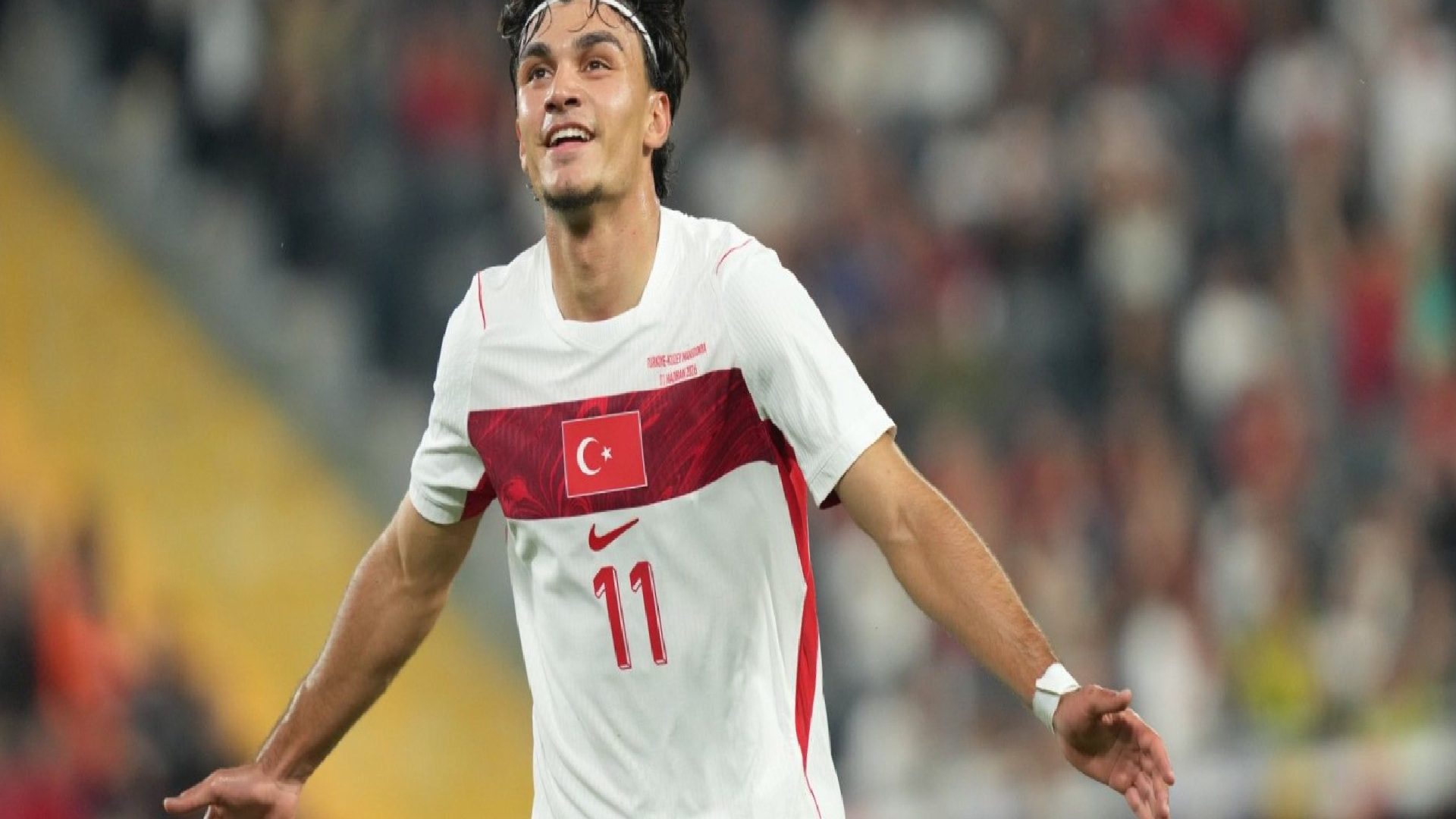 Aziz Yıldırım’dan Can Uzun talimatı! Frankfurt rekor bonservis istiyor
