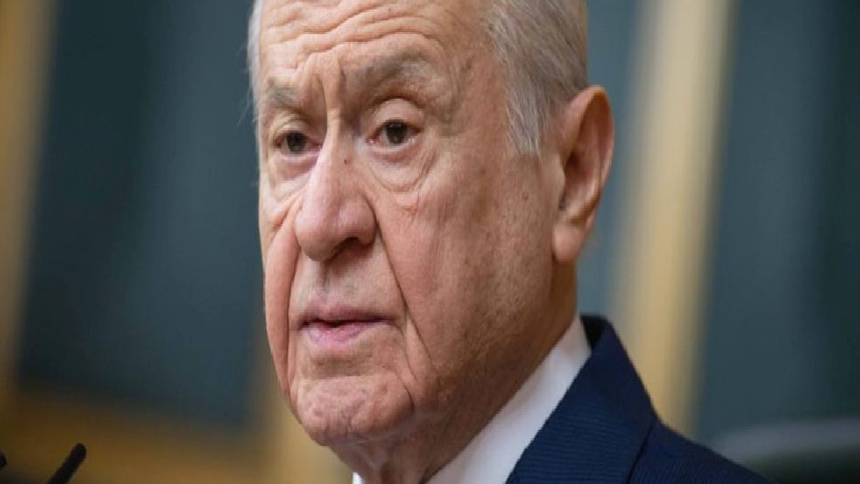 Bahçeli’den çerçeve yasaya tam destek çağrısı