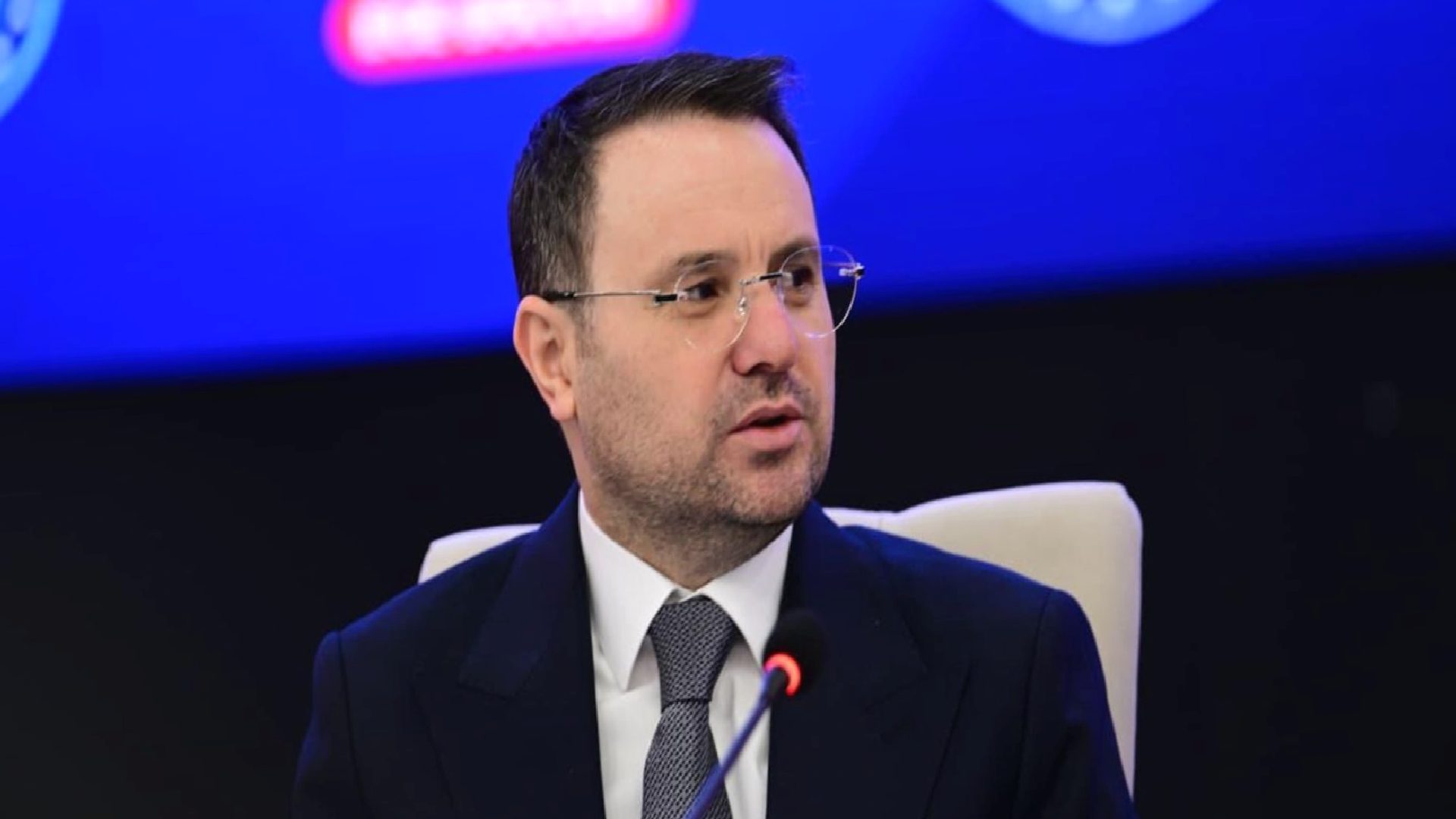 Bakan Gürlek duyurdu: ‘Alo Adalet 135 hattı 1 Eylül’den itibaren 3 ilde hizmete geçecek’