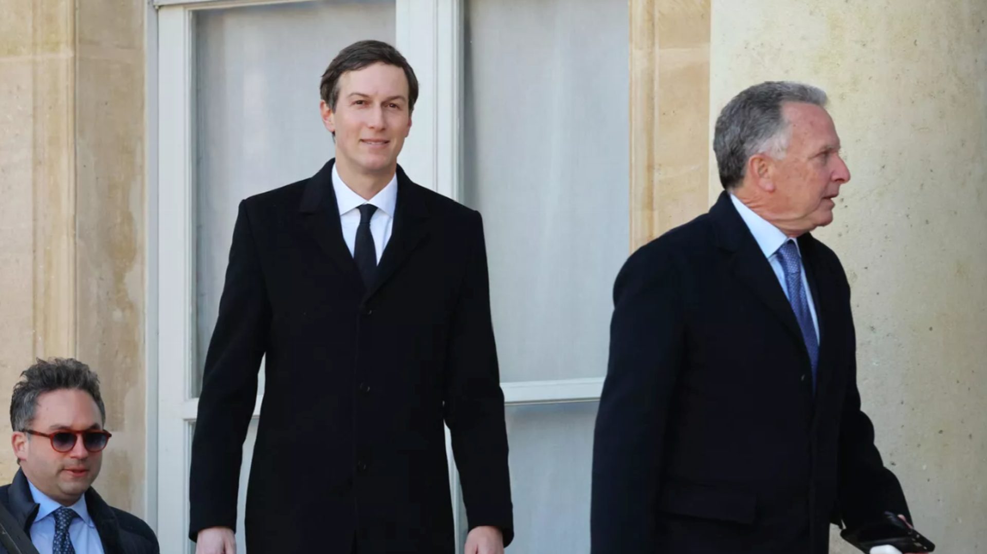 Batı basını: Kushner, Netanyahu’yu Gazze’de ateşkesin ikinci aşamasına engel olmaması konusunda uyardı