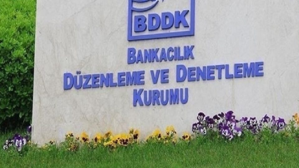BDDK, BLG Varlık Yönetim’in faaliyet iznini iptal etti