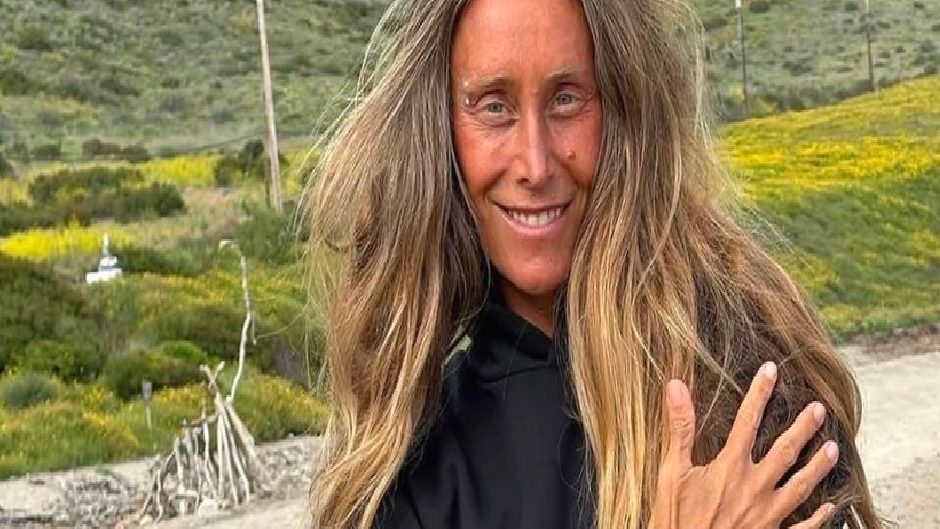 Bennu Gerede müstehcenlik suçlamasıyla gözaltına alındı