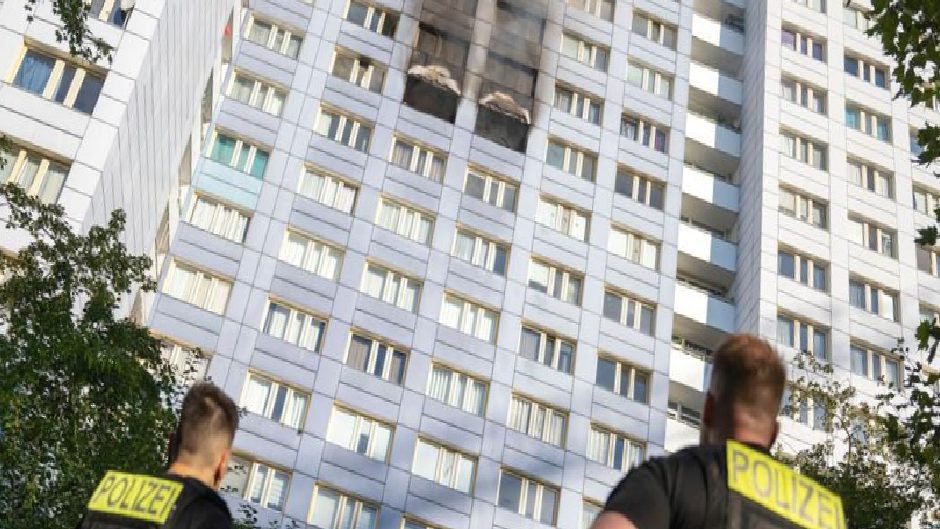 Berlin Polisi iyi Almanca bilen personel bulmakta zorlanıyor