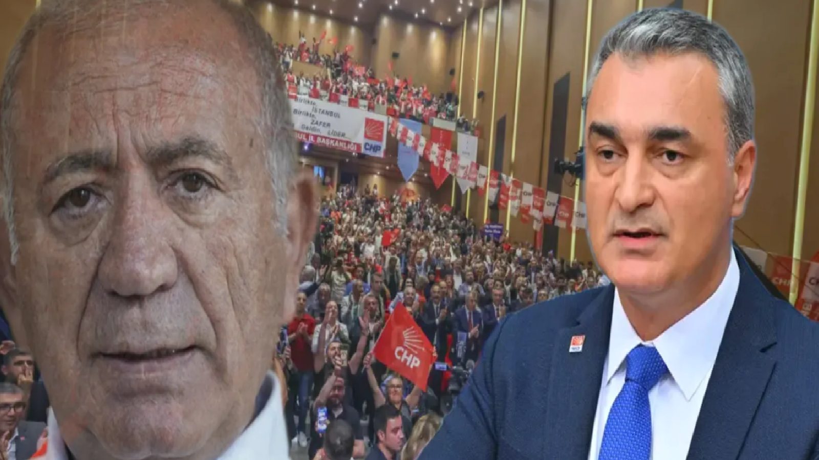 BirGün’den Gürsel Tekin ve Müslim Sarı’ya 950 liralık tazminat davası!