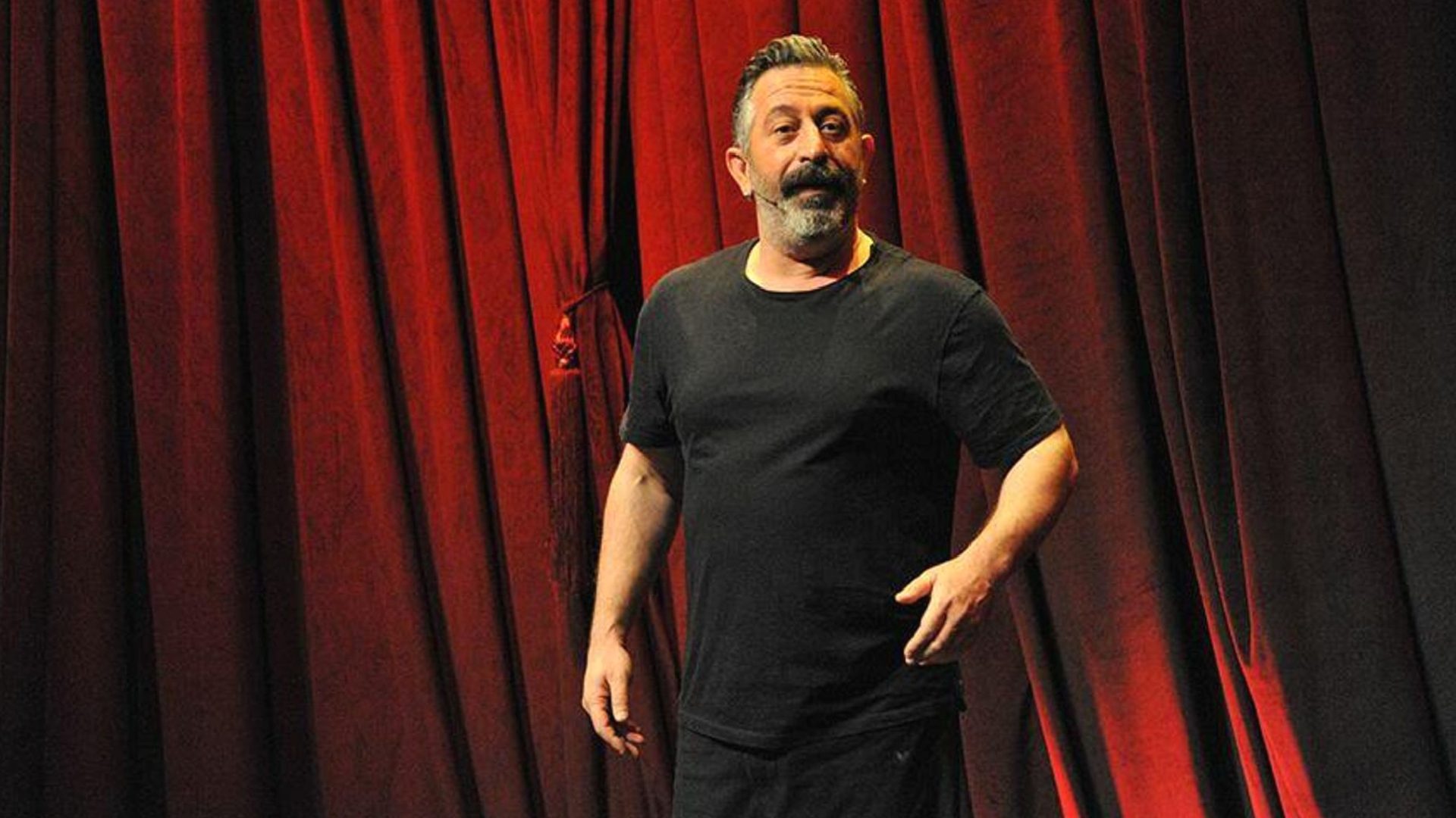 Cem Yılmaz’ın sağlık durumu hakkında doktorundan açıklama: ‘Anjiyosu çok güzel geçti’