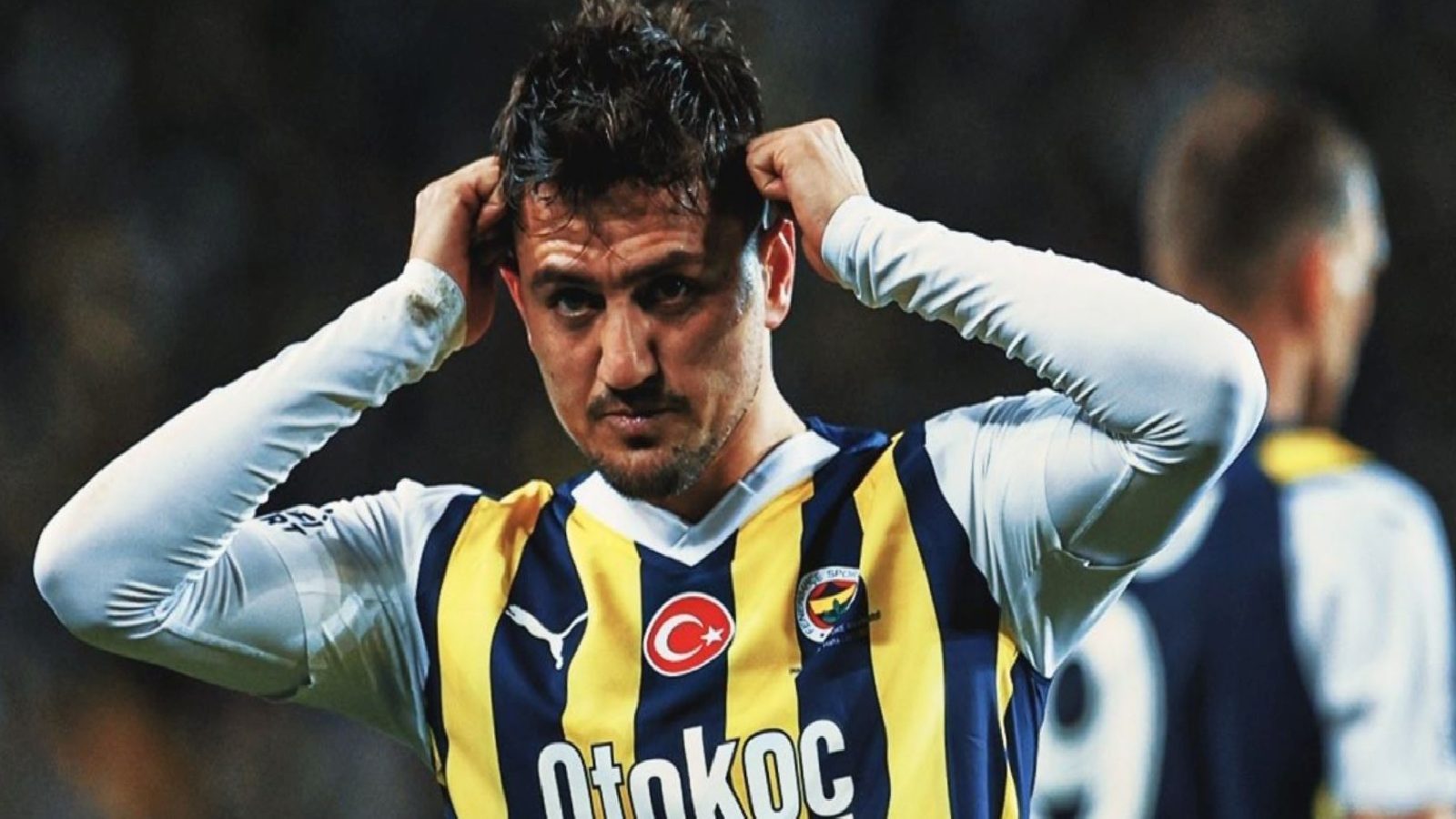 Cengiz Ünder Anadolu yolcusu! Anlaşma tamam…