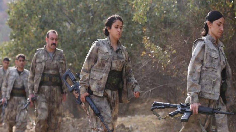 Çerçeve yasa: PKK’lıların dönüşündeki soru işaretleri