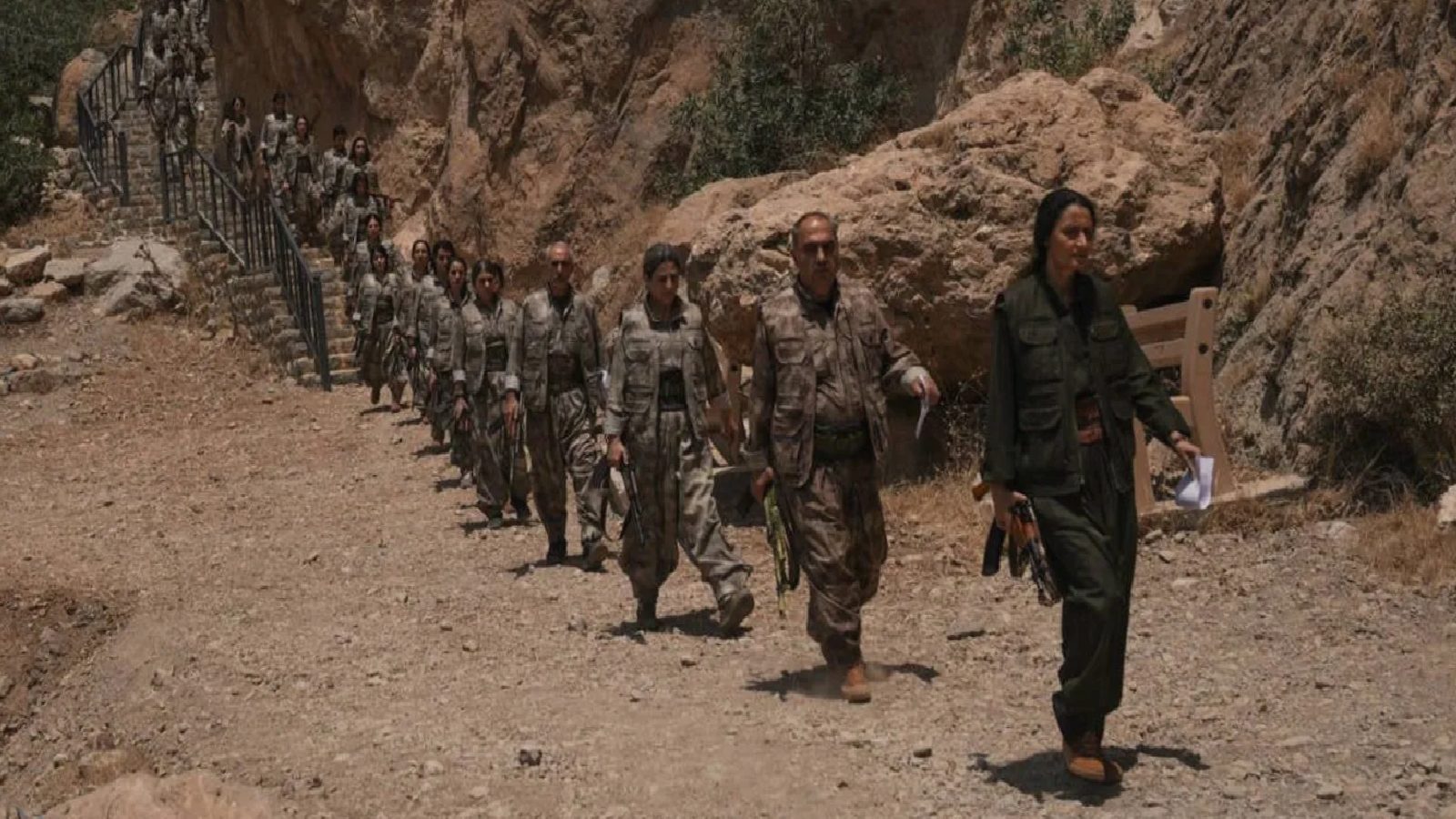 Çerçeve yasa rekor oyla kabul edildi, peki şimdi ne olacak; işte süreçte adım adım bilinmesi gerekenler…