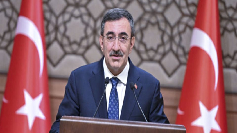 Cevdet Yılmaz: 2026’da büyüme OVP hedefinin bir miktar altında gerçekleşebilir