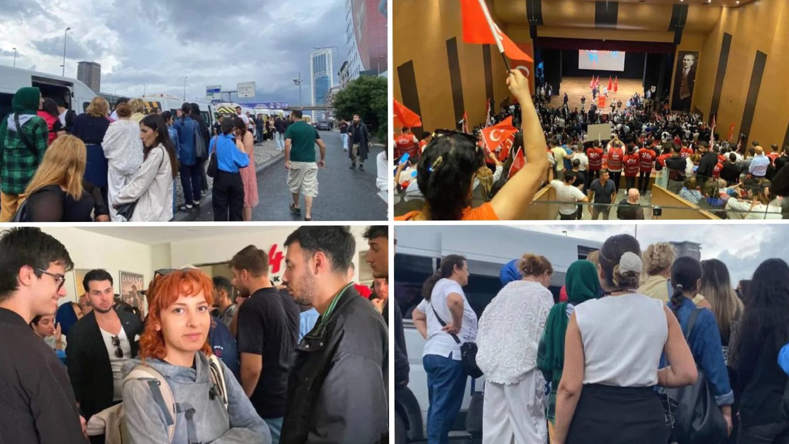 CHP’deki “figüran” krizi: ‘Televizyona çık, ödeme yapılacak’ dendi, gönüllü olduğumuz yalanını söyledim ama paramız verilmedi