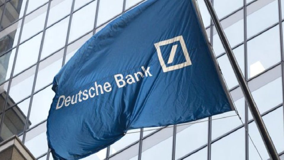 Çin, Avrupa’daki ilk yabancı yuan takas bankası olarak Deutsche Bank’ı seçti