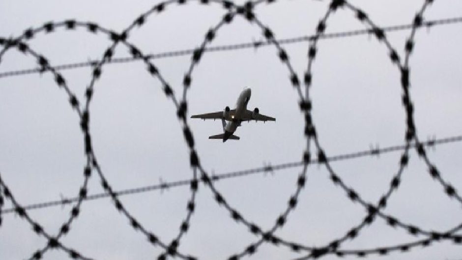 Çocukları olmadan Türkiye’ye sınır dışı mı edildiler?