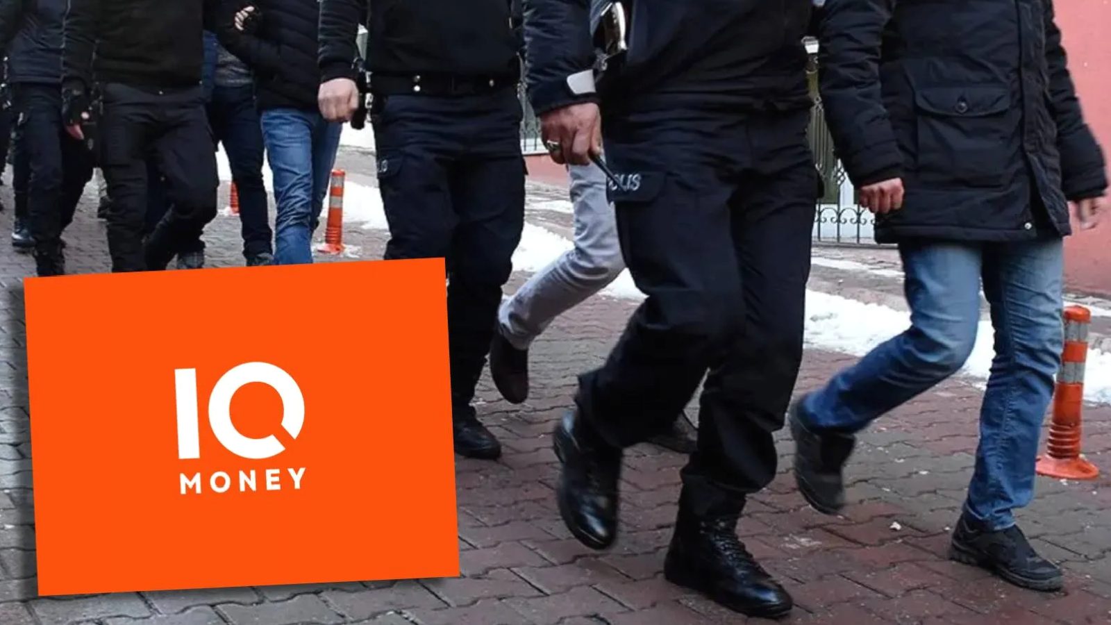 Cumhuriyet yazarı Ağırel: IQ Money iddianamesi geniş bir skandalı gözler önüne seriyor