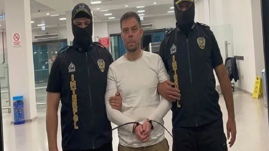 Cumhuriyet yazarı Pehlivan: Erdoğan’a “örgüt” mektubu yazılmıştı; Serkan Kurtuluş şimdi ne anlatacak?