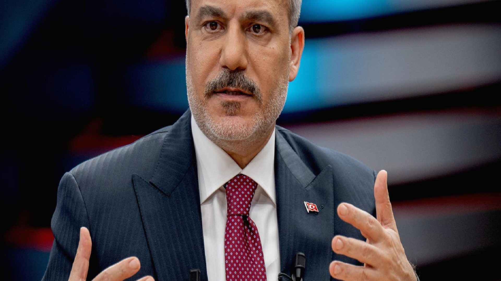 Dışişleri Bakanı Fidan’dan YPG’nin feshine ilişkin açıklama: Bizim atmak istediğimiz adımların  tamamlayıcısı