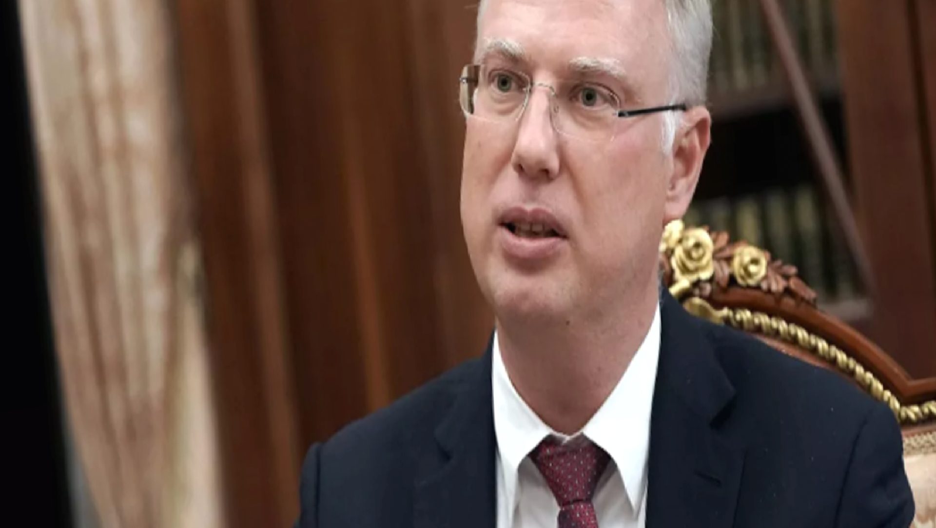 Dmitriyev: Kiev’in yenilgisi gerçeği ortaya çıkıyor, AB enerji intiharı yapıyor