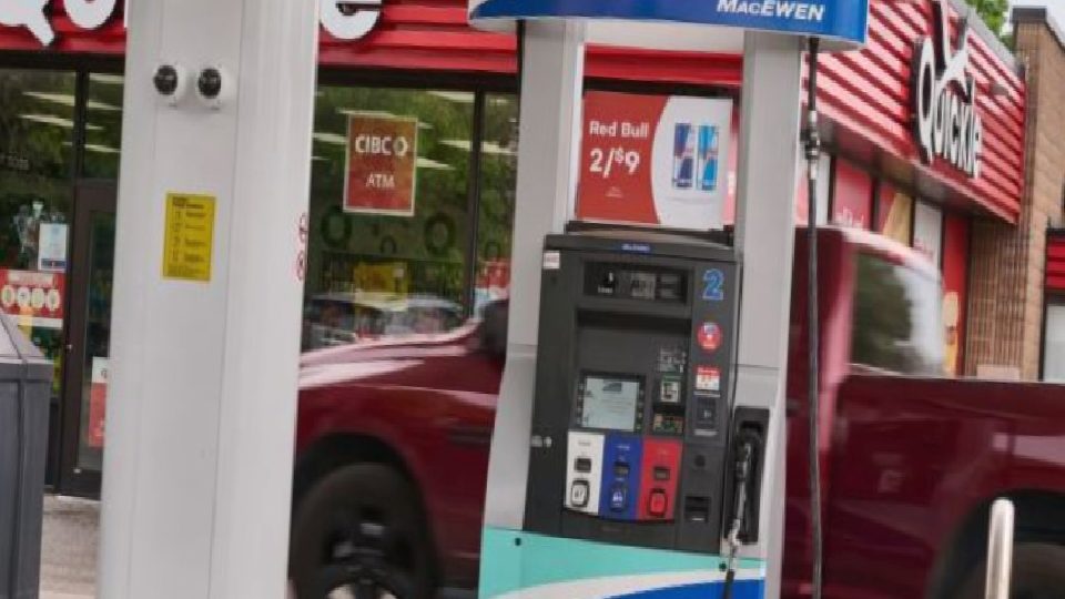 Doğalgaz fiyat artış Kanada’da enflasyonu yükseltti