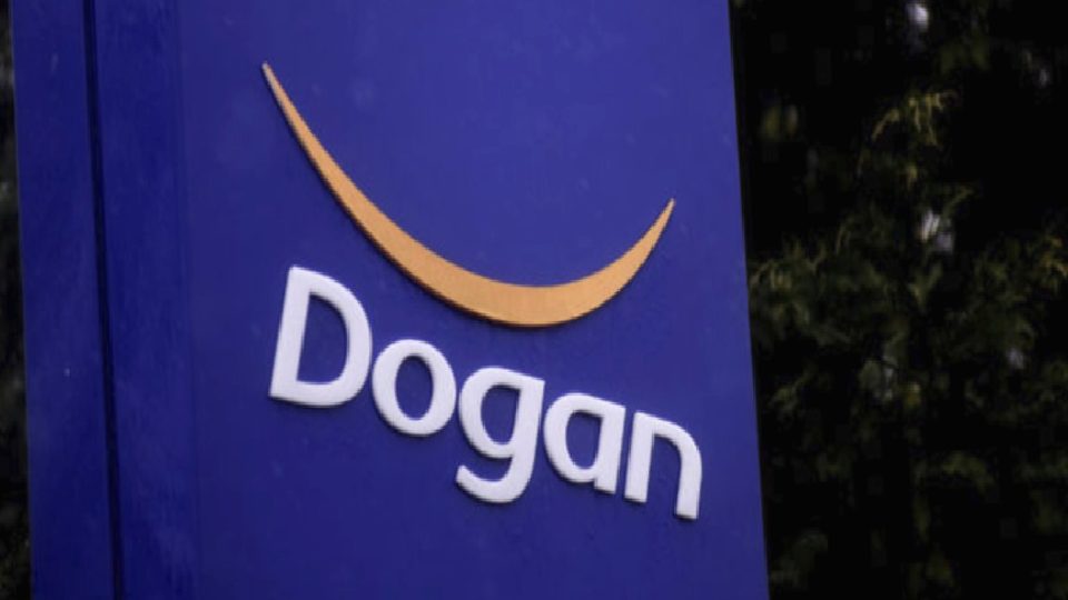 Doğan Holding’in net kârı ikinci çeyrekte beklentilerin üzerine çıktı