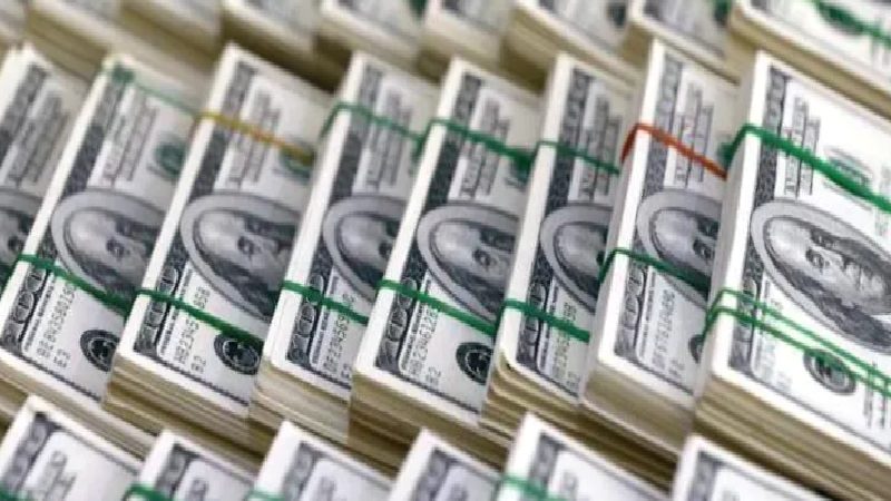 Dolarda dört haftanın en hızlı yükselişi