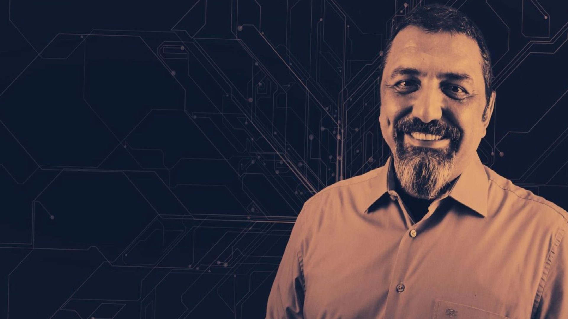 Dr. Mehmet Kaan İldiz: Yapay zeka meslekleri değil, dönüşüme ayak uyduramayanları geride bırakacak