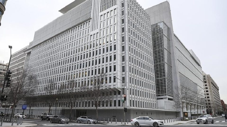 Dünya Bankası’ndan Suriye’ye 100 milyon dolarlık hibe