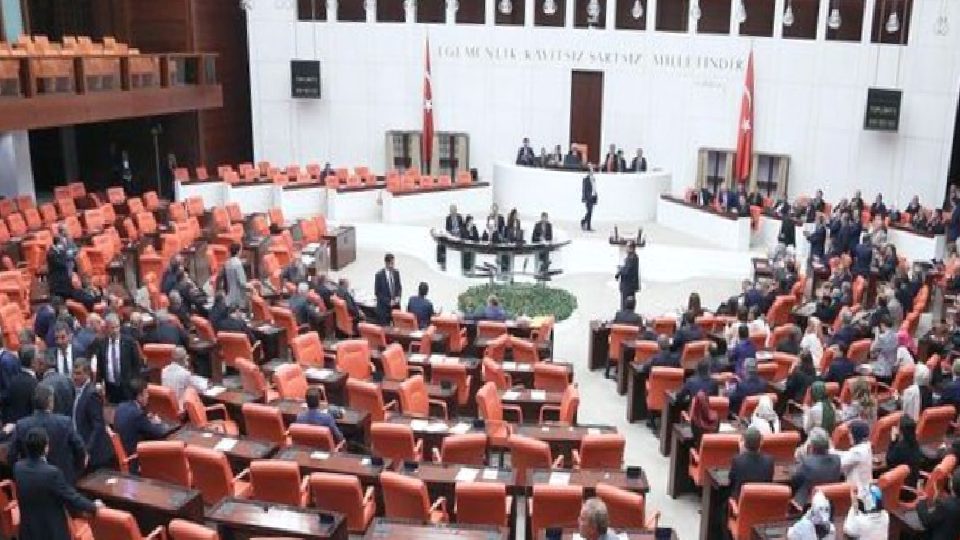 Ekonomi ve siyaset gündemi – 03 Ağustos 2026