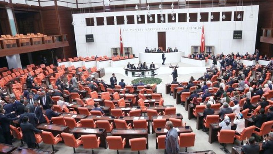 Ekonomi ve siyaset gündemi- 23 Ağustos 2026
