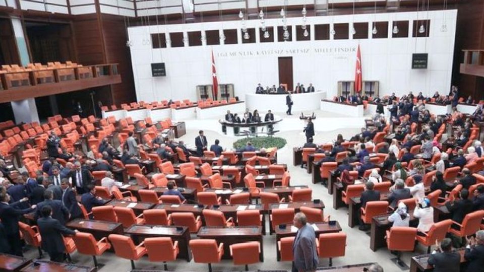 Ekonomi ve siyaset gündemi- 24 Ağustos 2026