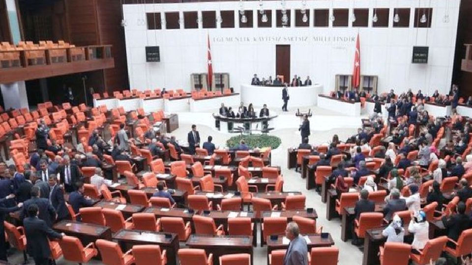 Ekonomi ve siyaset gündemi- 5 Ağustos 2026