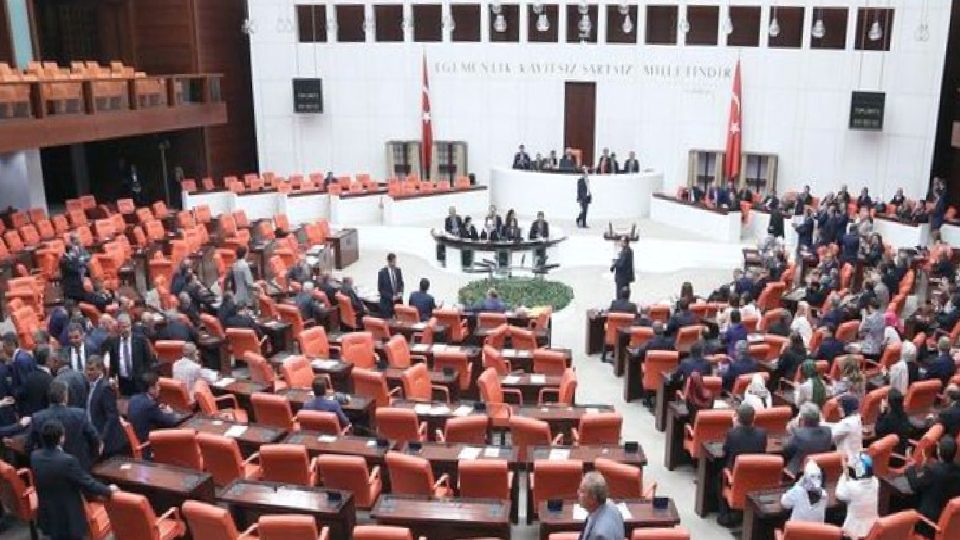 Ekonomi ve siyaset gündemi- 7 Ağustos 2026