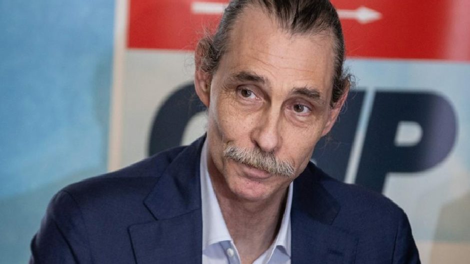 Erdal Beşikçioğlu ifadesinde neler dedi?