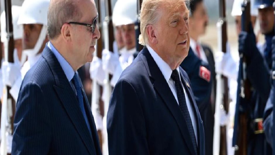 Erdoğan’dan Trump’a: İran ile diyaloğu sürdürün