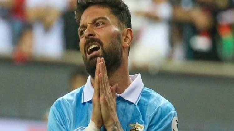 Eren Tozlu: “Lig daha yeni başladı”