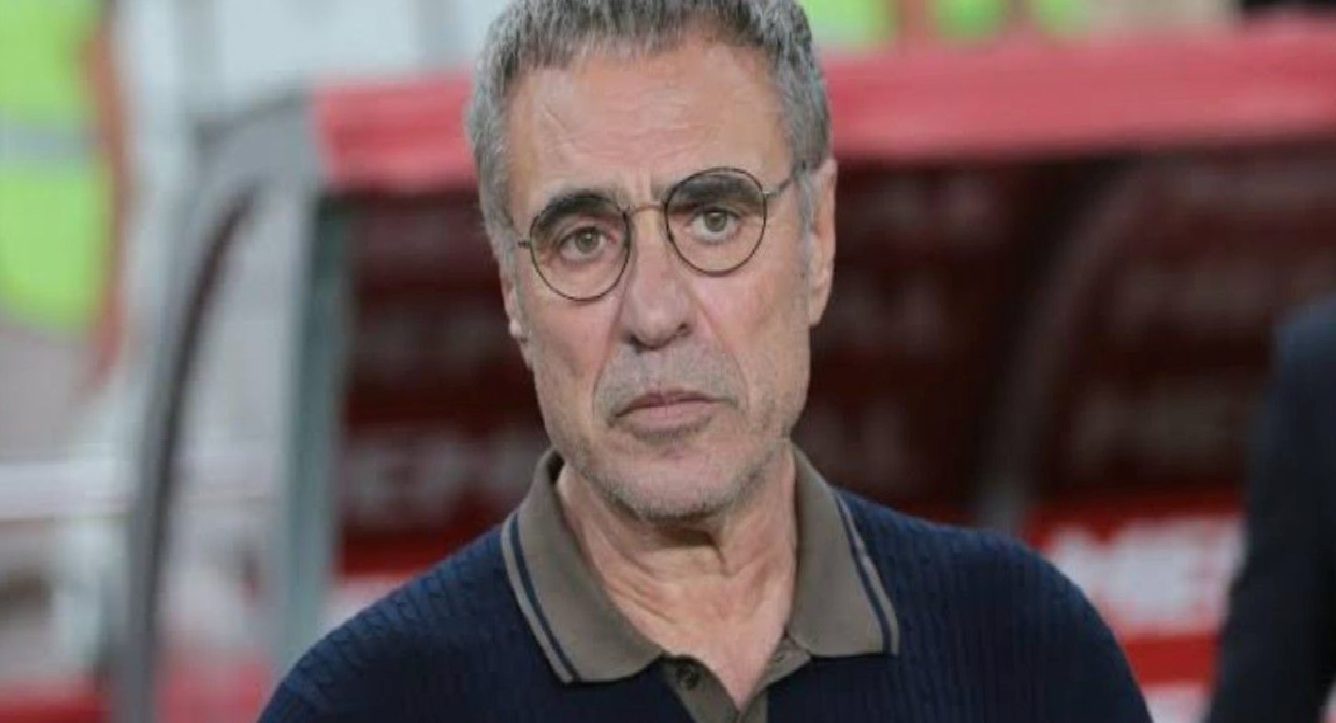 Ersun Yanal’dan Fenerbahçe’deki oyuncu değişikliği sorusuna flaş yanıt: “Nükleer bomba bile kullanırım”