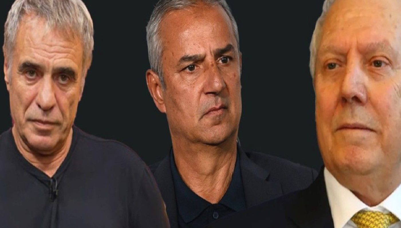 Ersun Yanal’dan Gençlerbirliği yengilsinin ardından olay sözler: “Aziz Yıldırım, Samandıra’nın içinden geçer!”