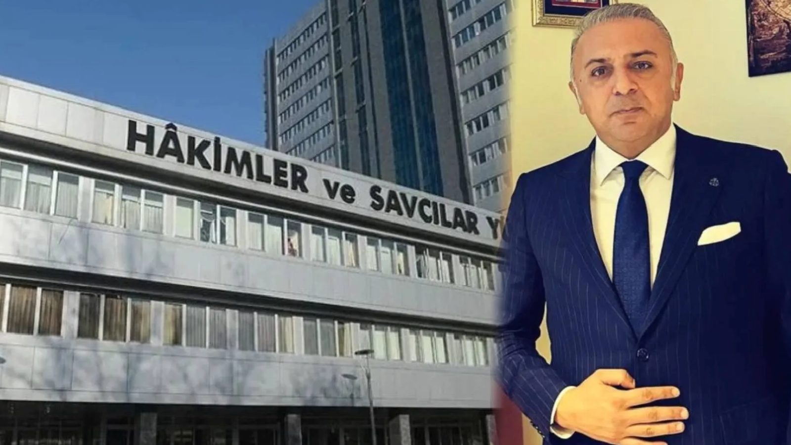Eski hâkim Sidar Demiroğlu’nun HSK dosyası: Tartışmalı tahliyeler ve rüşvet iddiaları