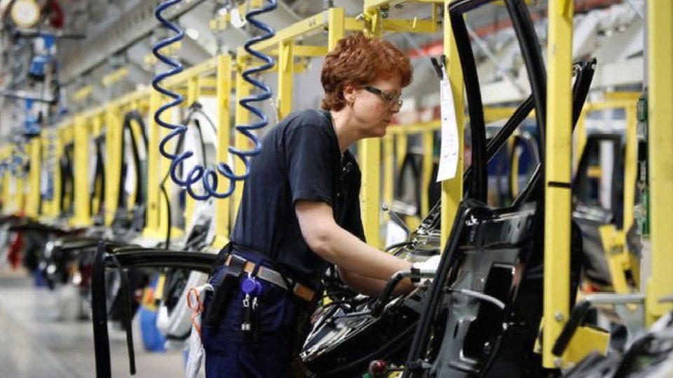 Euro Bölgesi ÜFE beklentiye paralel