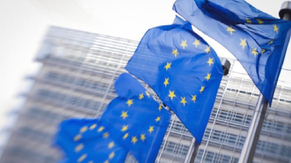 Euro Bölgesi’nin Haziran’da dış ticaret fazlası 8,6 milyar euro