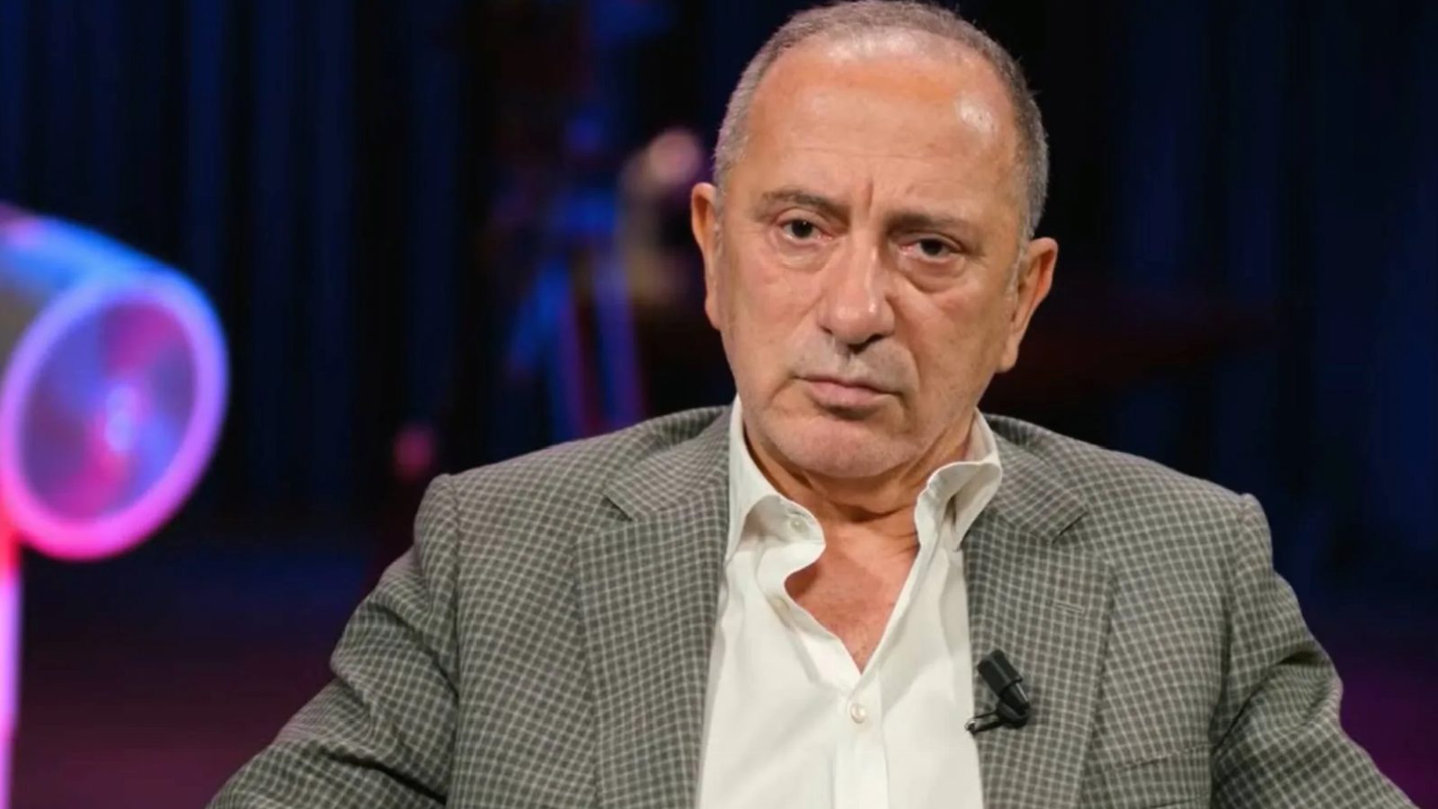 Fatih Altaylı: PKK beni öldürmek için tim yolladı, timin başındaki isim “size kıyamadık” diyerek her şeyi anlatan bir mektup gönderdi