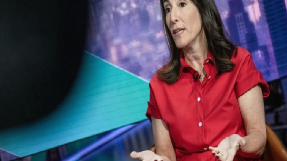 Fed yetkilisi Hammack: Harekete geçme zamanı geldi