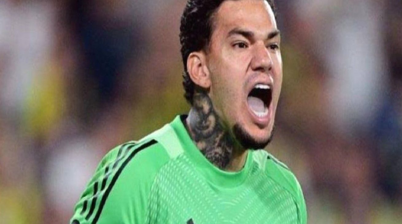 Fenerbahçe’de Ederson için flaş transfer iddiası