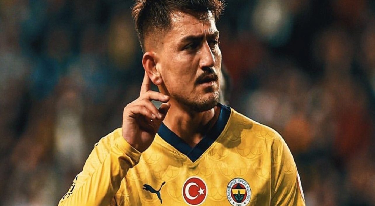 Fenerbahçe’de son dakika Cengiz Ünder gelişmesi! Duyurdular: Anlaşma çok yakın