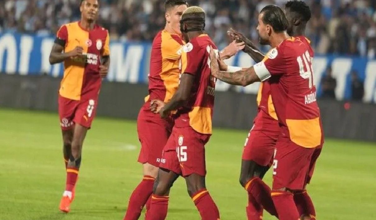 Galatasaray – Göztepe maçı ne zaman, saat kaçta, hangi kanalda? (Muhtemel 11’ler)