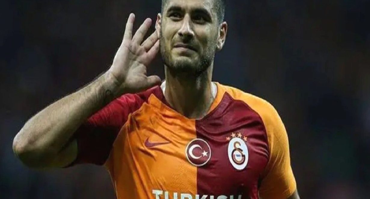 Galatasaray’dan eski futbolcusu Eren Derdiyok’a resmi teklif