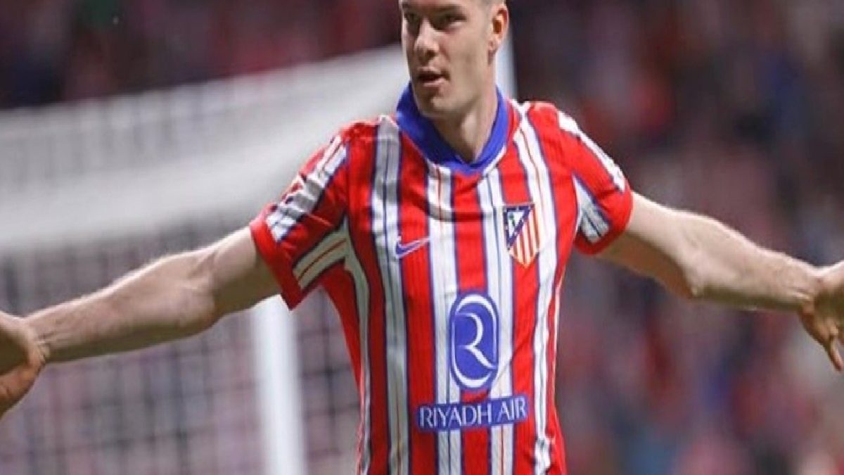 Galatasaray’ın gündemindeki Alexander Sörloth’un istediği maaş belli oldu
