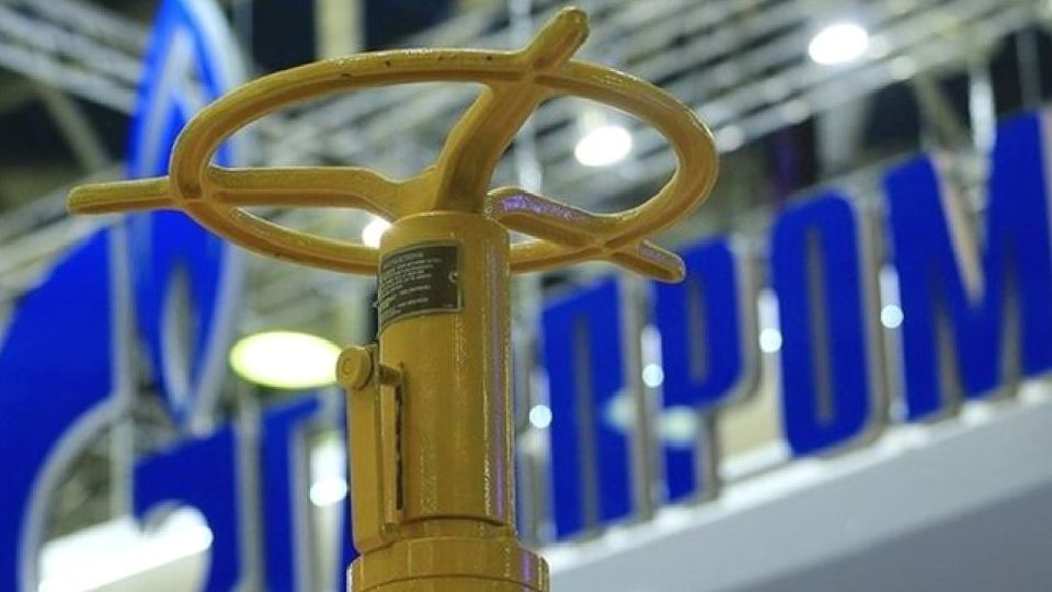 Gazprom: Avrupa’nın gaz depolarındaki açık, tedarik riski oluşturuyor