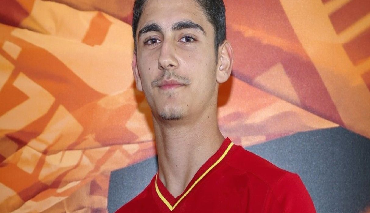 Göztepe, Fenerbahçe’den 18 yaşındaki stoper Boran Eligüzel’i transfer etti